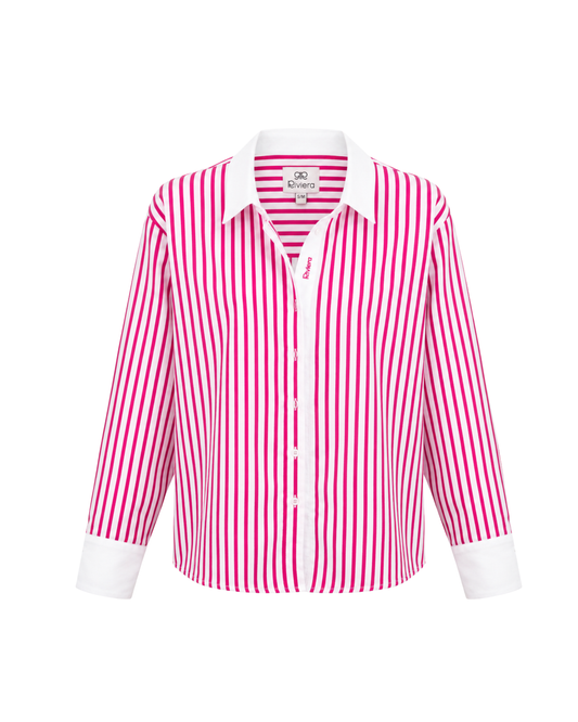 Chemise Reyura