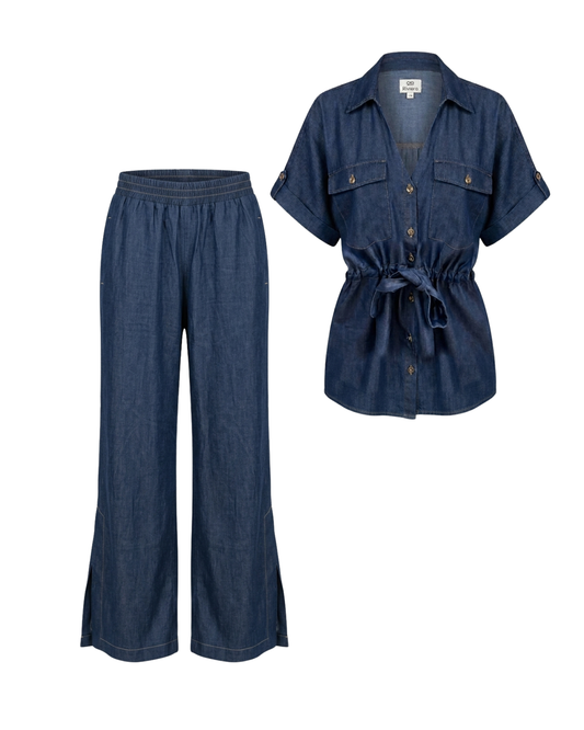 Amalfi Set