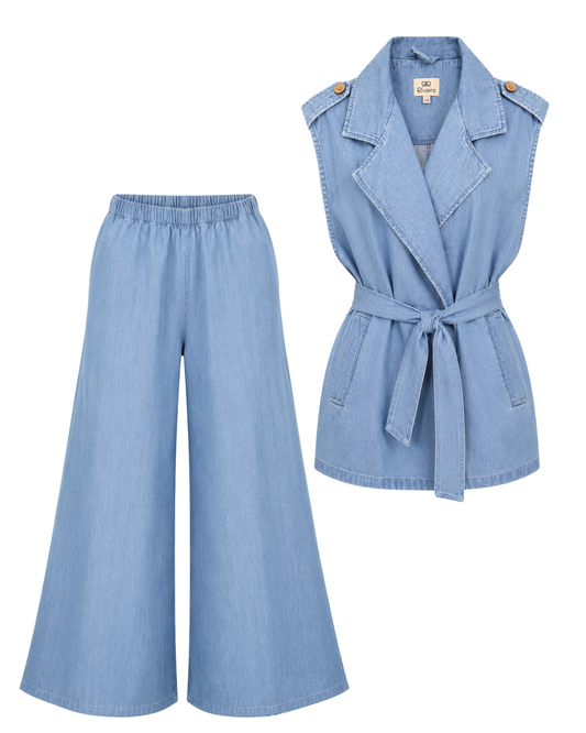Mediterranean set
