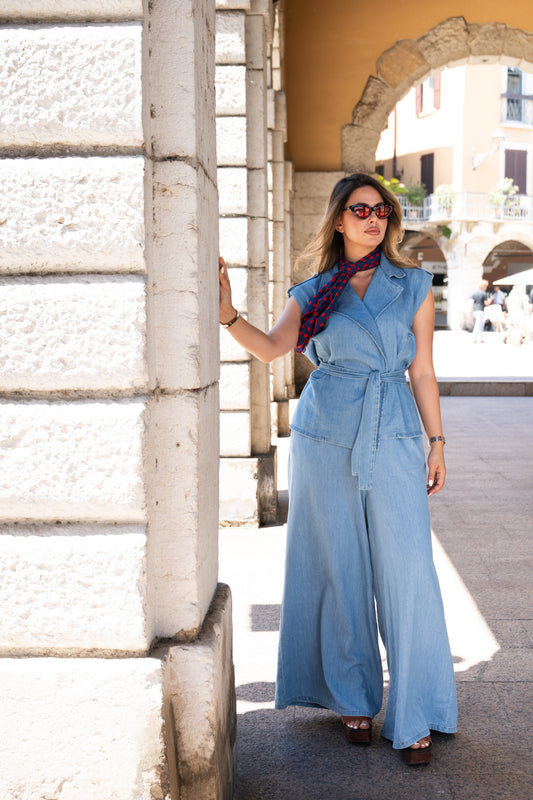 Mediterranean set