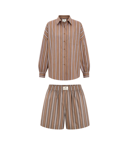 Set Short Porto