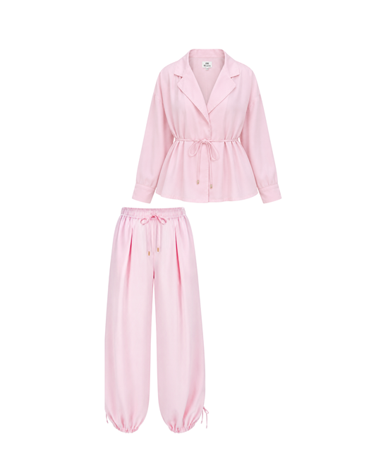 Lounge Set Rose