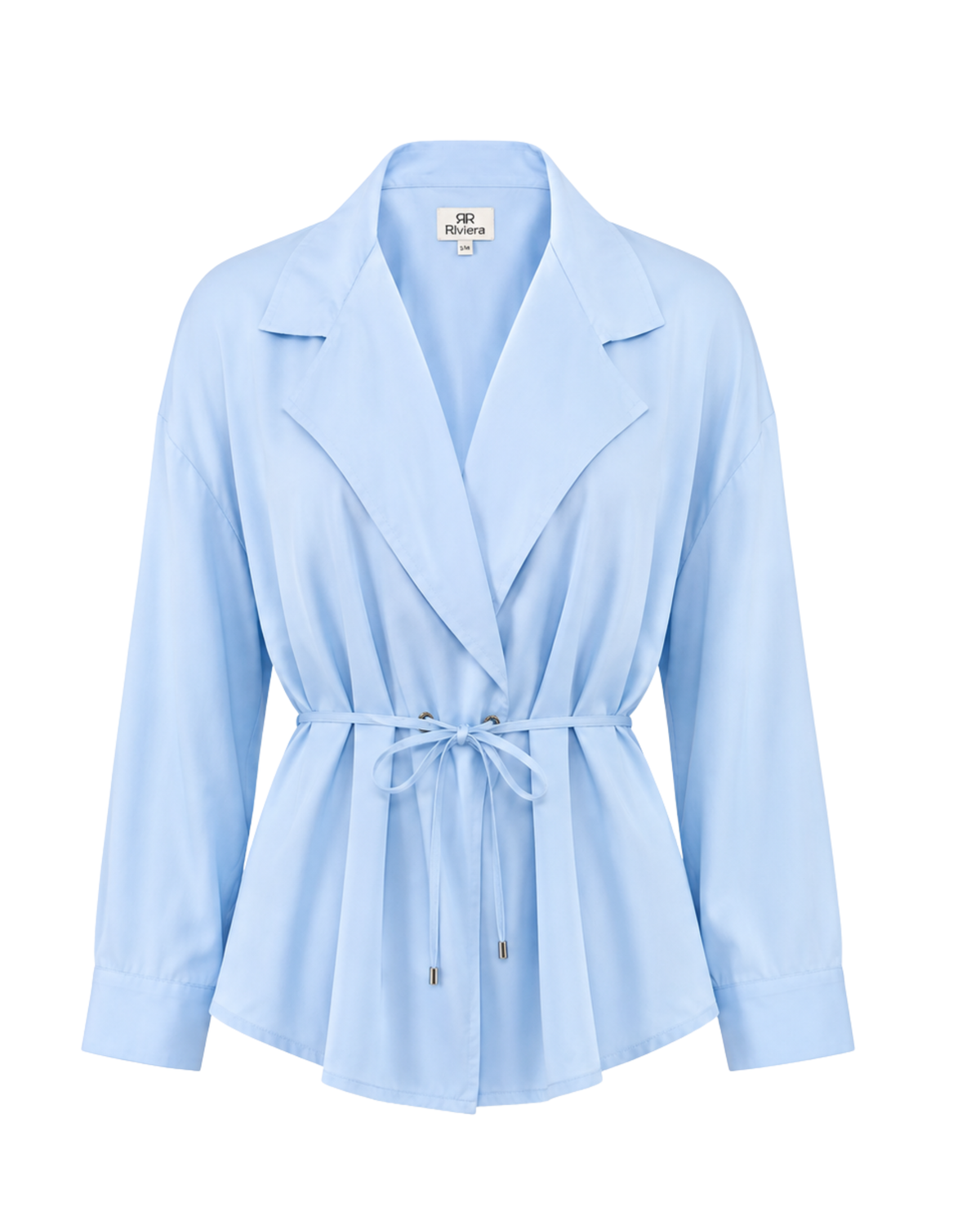 Lounge Set Bleu ciel