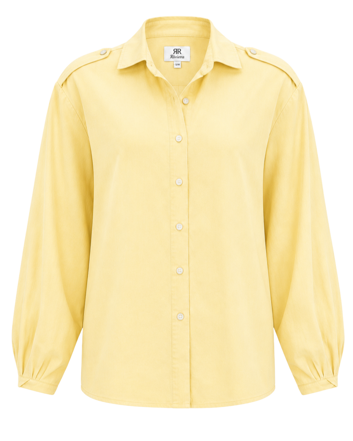 Signature Riviera Set jaune