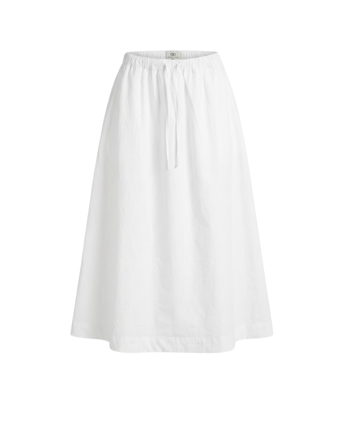 Breeza Set Blanc