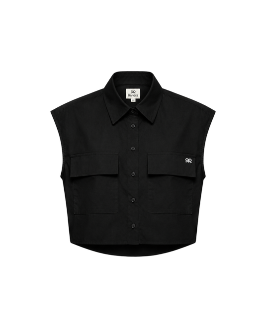 Breeza Set Noir