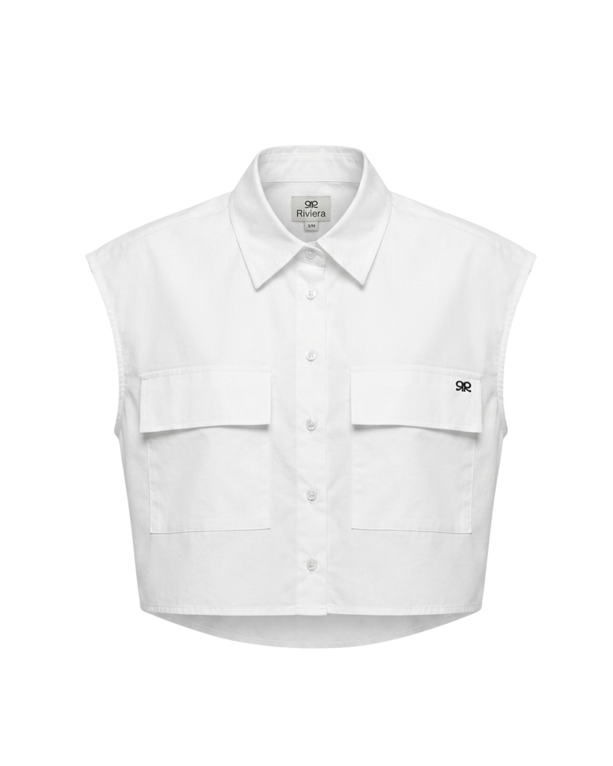 Breeza Set Blanc