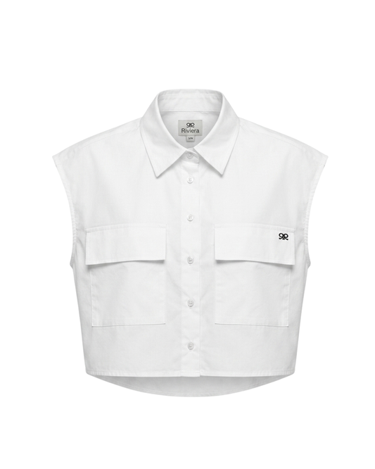 Breeza Set Blanc