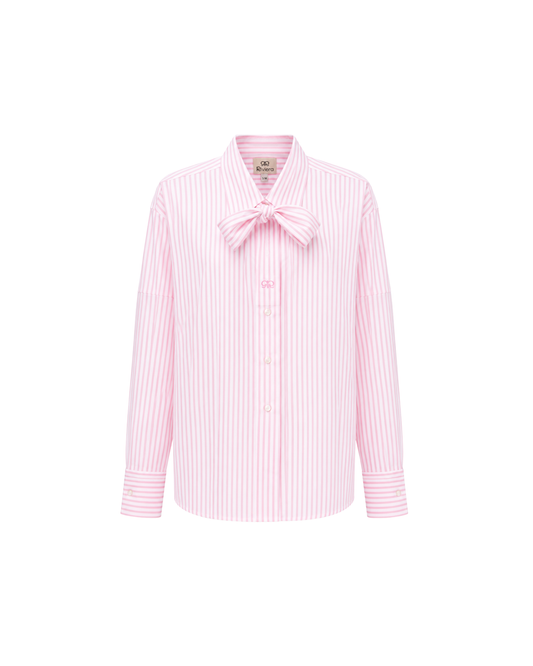Chemise Rose Di Mari