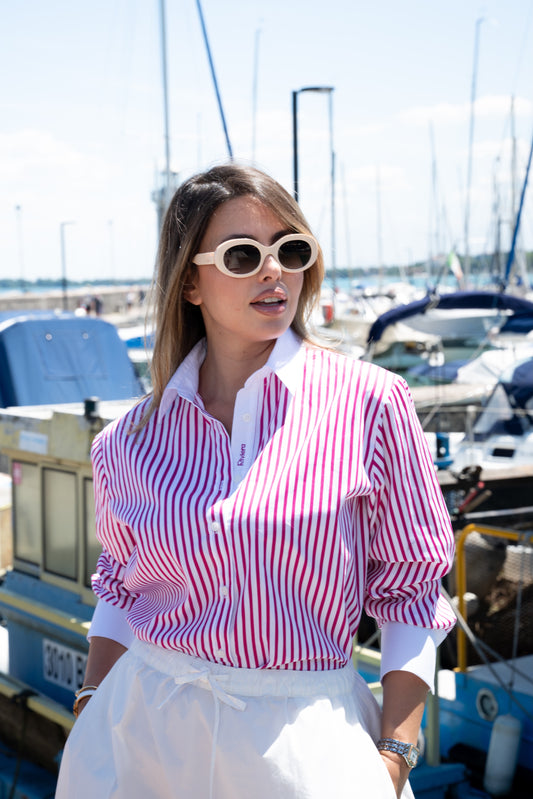Chemise Reyura