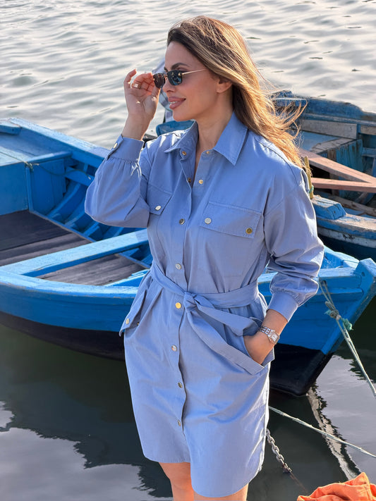 Robe Marina