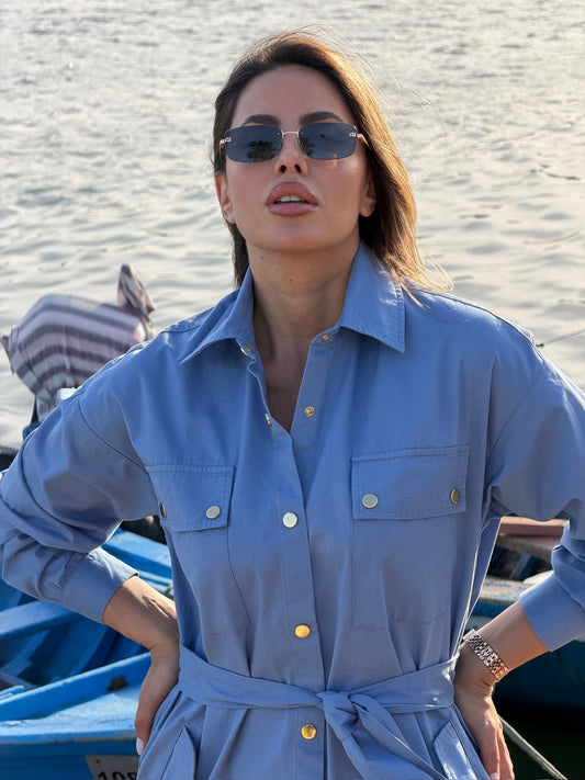 Robe Marina