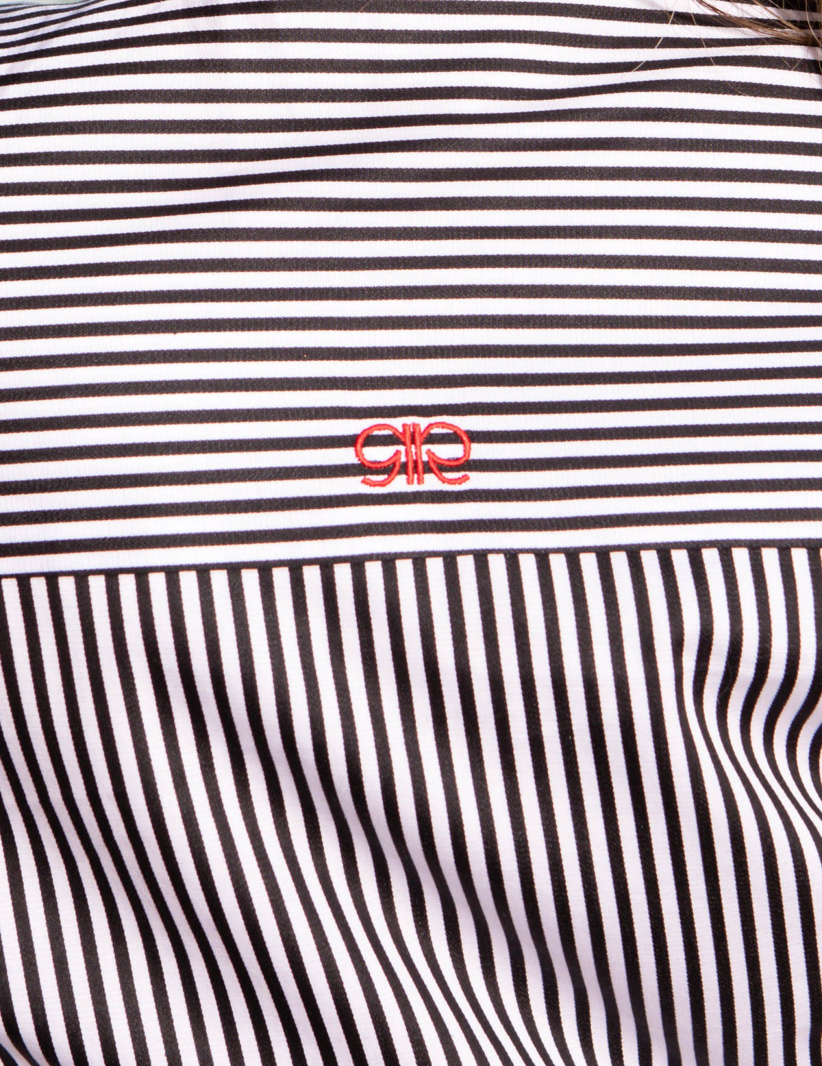 chemise Popeline