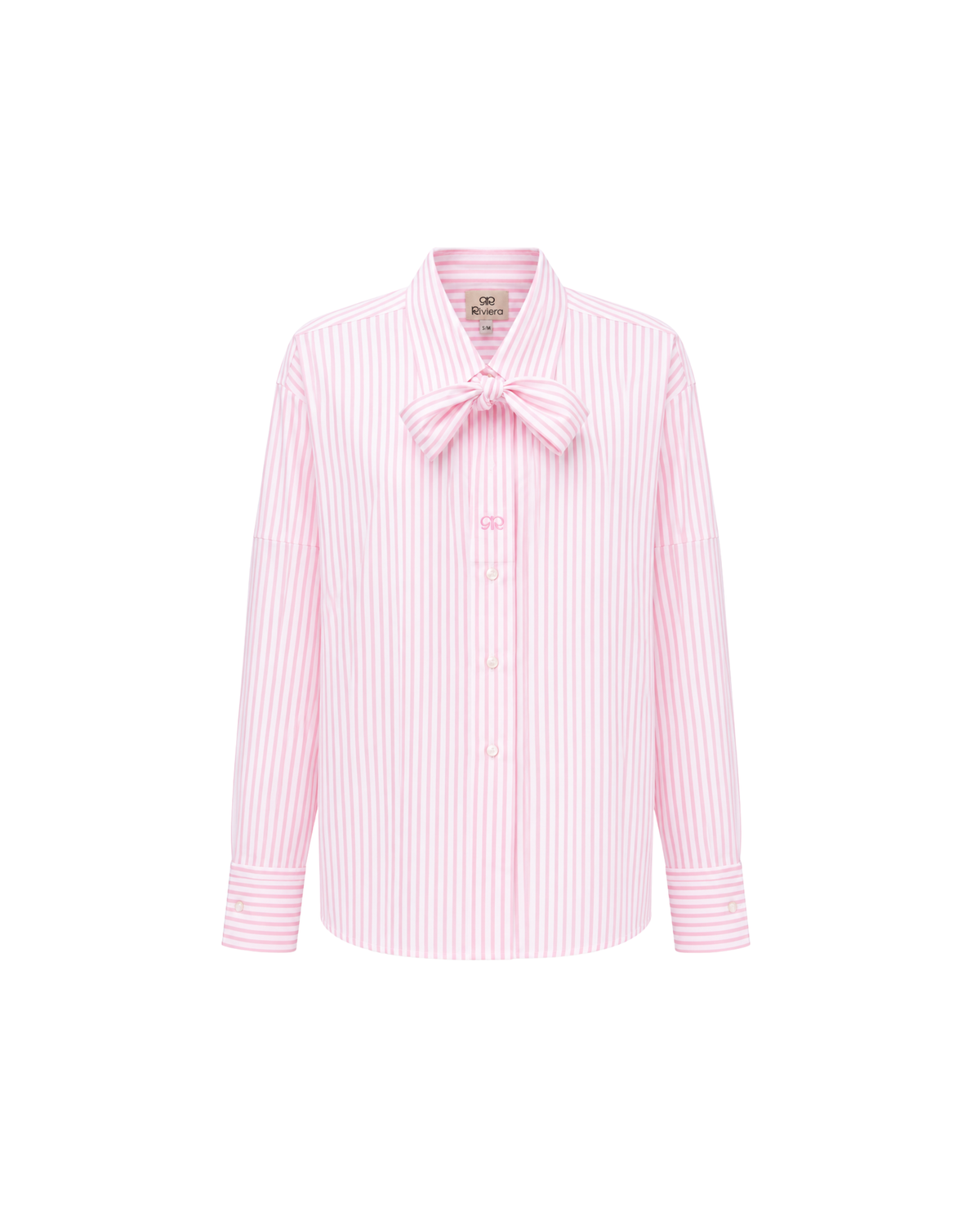 Chemise Rose Di Mari