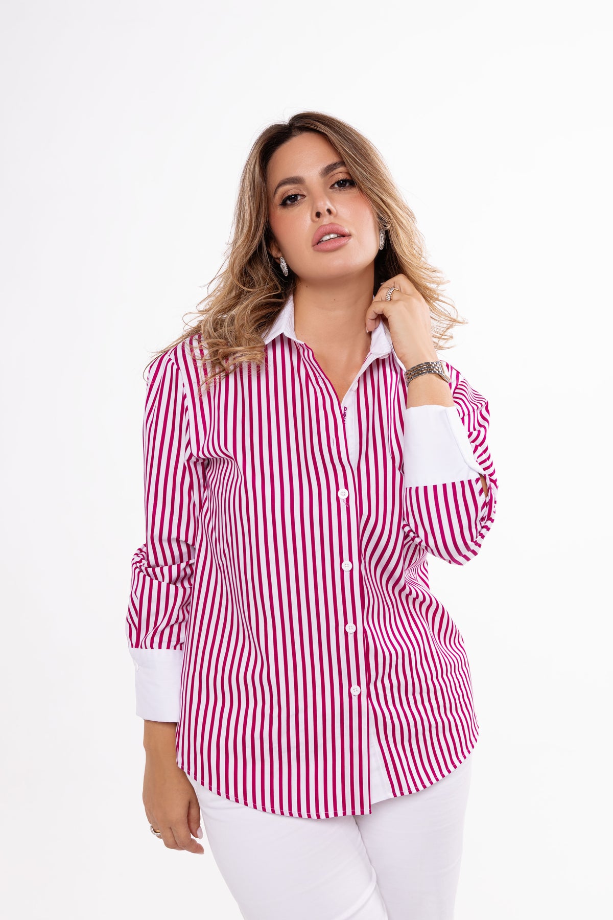 Chemise Reyura