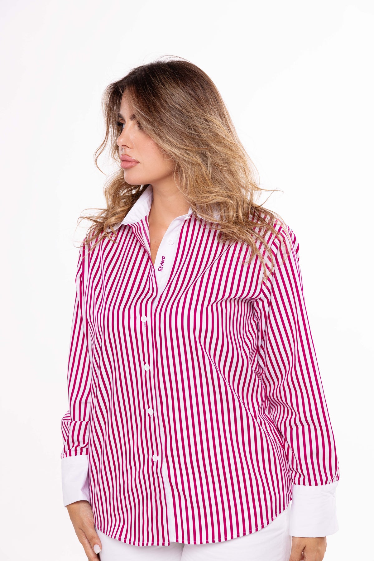Chemise Reyura