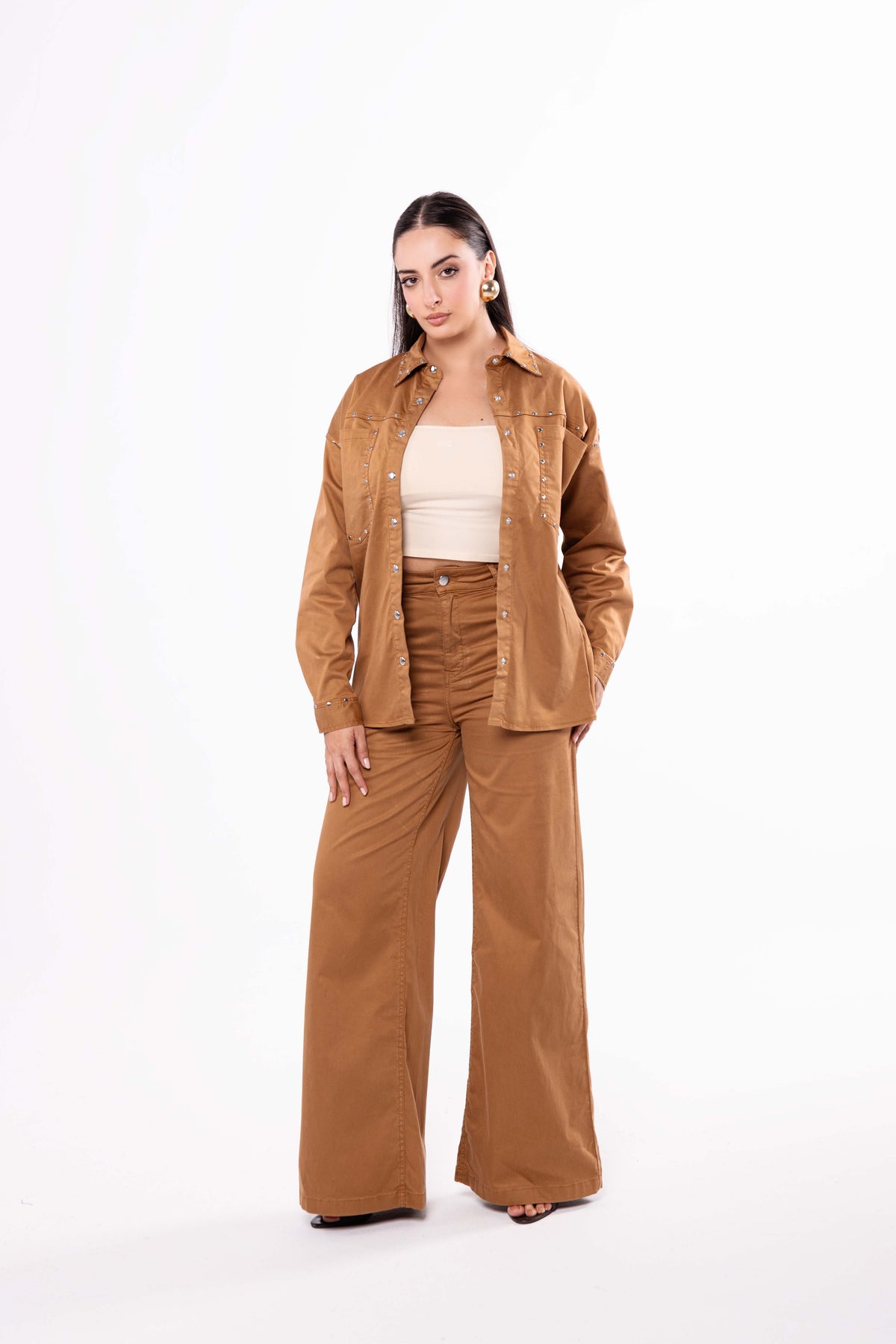 Ensemble Camel