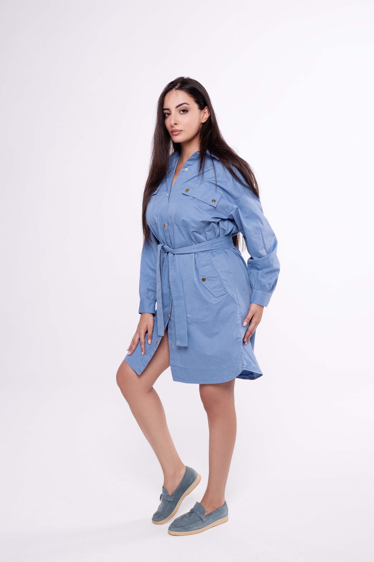 Robe Marina