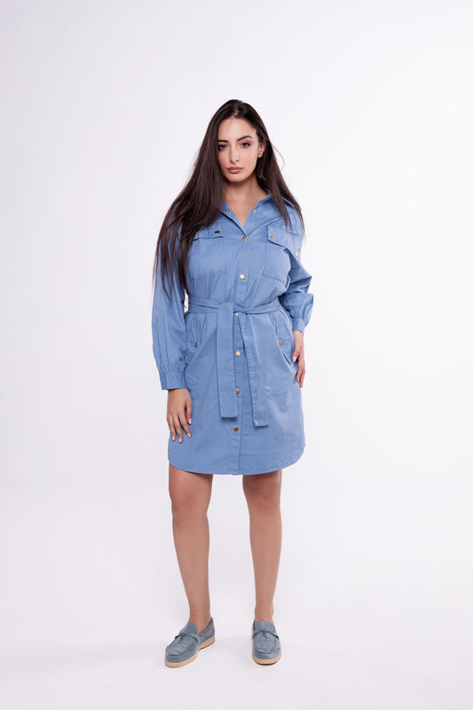 Robe Marina