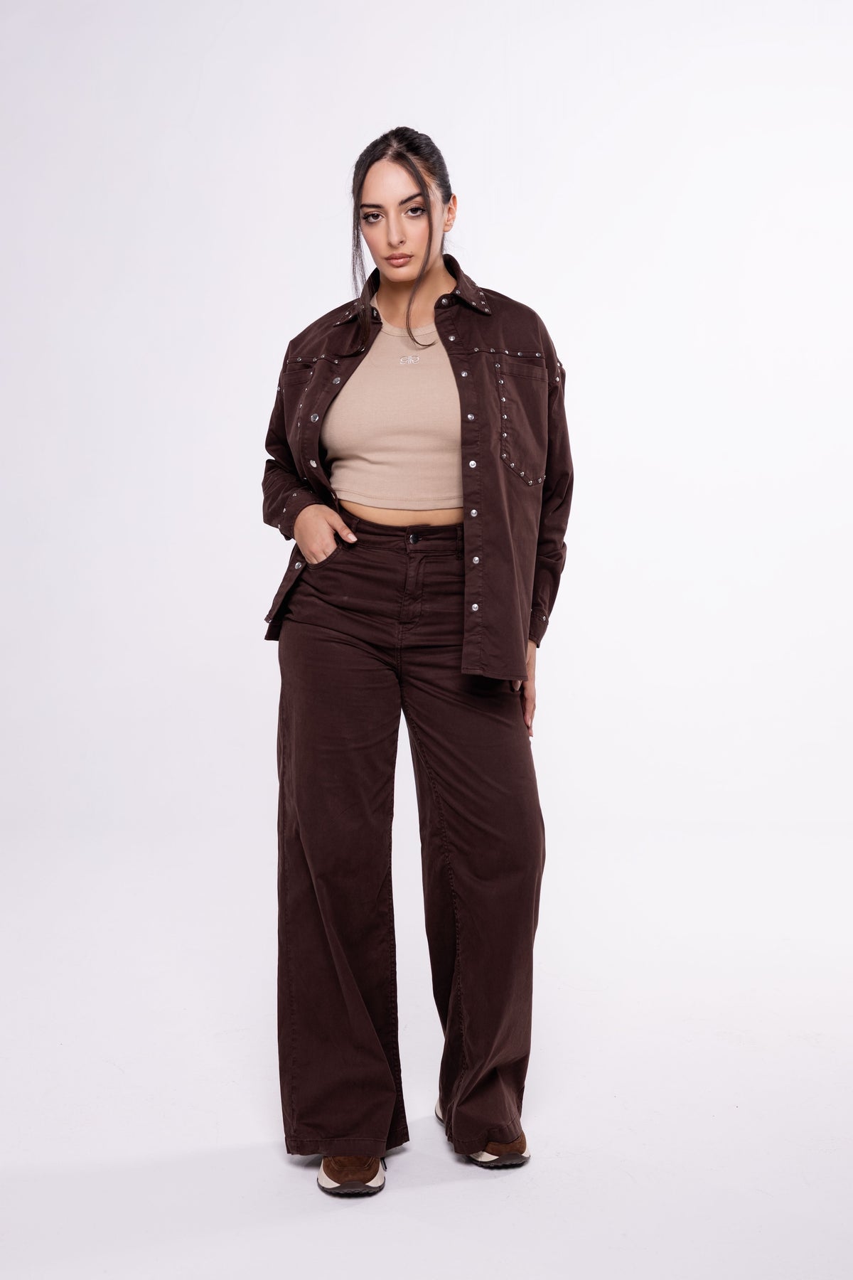 Ensemble Canelle