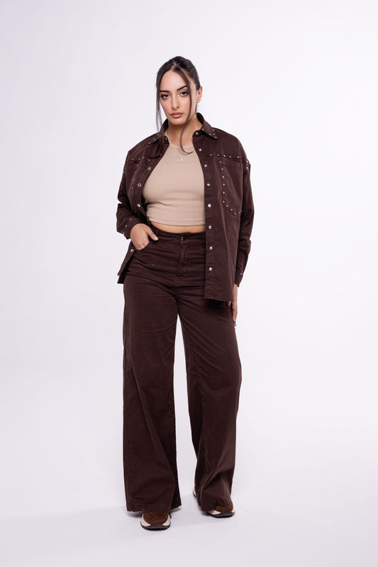 Ensemble Canelle